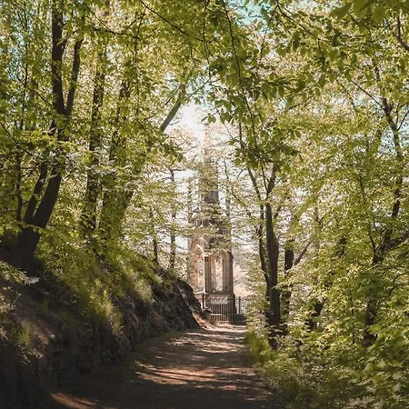 Holiday home Domecek Na Kvetinovem Statku Zdice